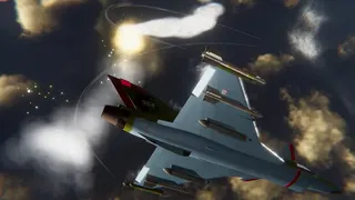 Project Red Sun