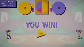 Скриншот 5 к игре Rogueball Recess