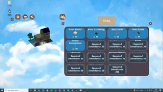 Desktop Town