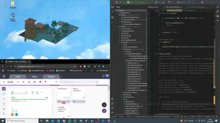 Desktop Town