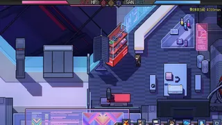 Скриншот 5 к игре Ten trials of Babel 2: Tower and Aurora