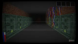The Backrooms: Reset