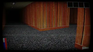 Скриншот 8 к игре The Backrooms: Reset