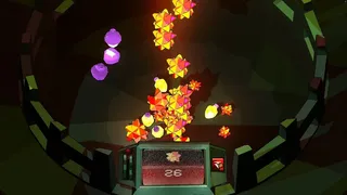 Скриншот 5 к игре Goldrot