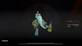 Скриншот 6 к игре Goldrot