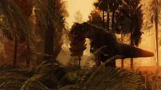 Primeval Genesis