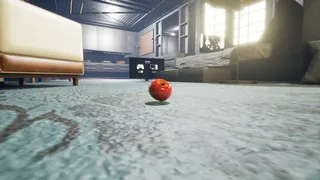 Gravity's Apple 2