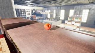 Скриншот 5 к игре Gravity's Apple 2