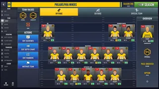 Ultimate Pro Football Coach