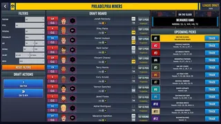 Скриншот 7 к игре Ultimate Pro Football Coach