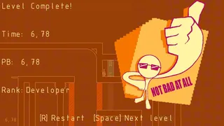 Скриншот 5 к игре Dude Called Barry