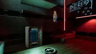 Parkour Pulse