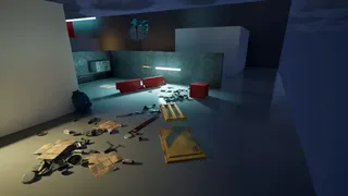 Скриншот 5 к игре Parkour Pulse