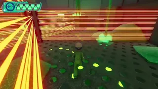Serene Estates: Last Guy