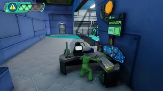 Скриншот 5 к игре Serene Estates: Last Guy