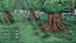 Mushroom Clicker