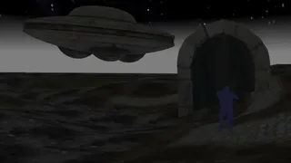 Mission on the planet