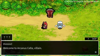 Cladun X3