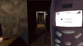 the door you can never open