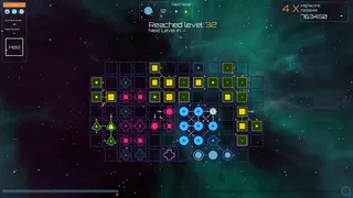 Linkshift