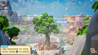 That One Otter Game