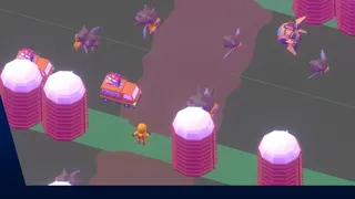 Neoblazer