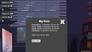Study With Me: Lofi Vibes