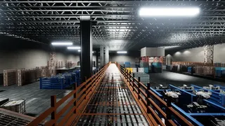 Red Circuit Rebellion
