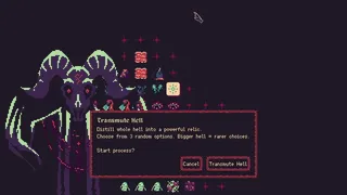 Скриншот 7 к игре Hell Builder