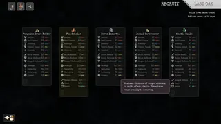 Скриншот 6 к игре Beasts of Fortune