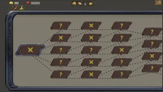 Unsealed Pact
