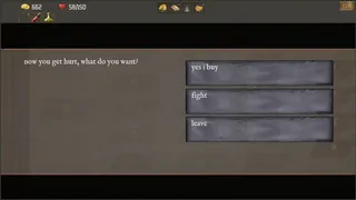 Unsealed Pact