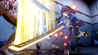 Скриншот 6 к игре FULL METAL SCHOOLGIRL
