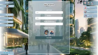 Persona Shard