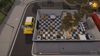 Drive Thru
