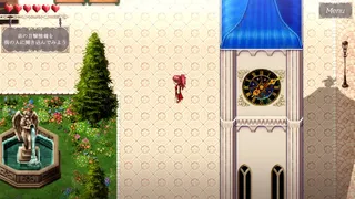 咎絆ぎ Chapter1