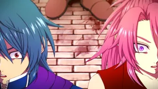 Скриншот 6 к игре TOGATSUNAGI Chapter 1