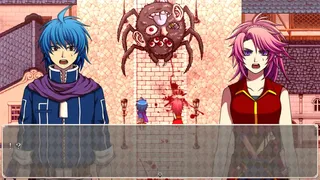 Скриншот 7 к игре TOGATSUNAGI Chapter 1