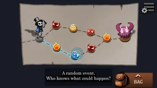 Necro-Matcher