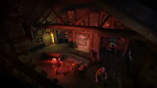 Скриншот 5 к игре Drop Dead: The Cabin