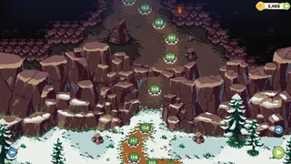 Скриншот 8 к игре Matchy Way Tales