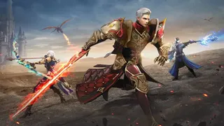 神火之痕