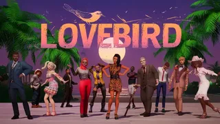 Love Bird