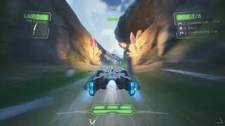 Race of the Nine Worlds