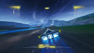 Race of the Nine Worlds