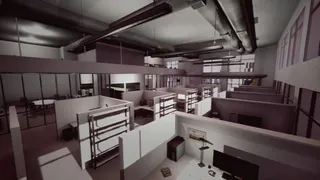Escape Nine to Five