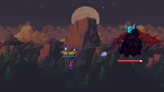 Maru Expedition: We can fly