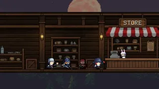 Maru Expedition: We can fly