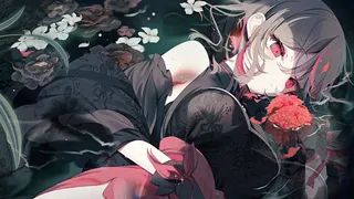 プトリカ 2nd.cut:For the Exquisite Attire