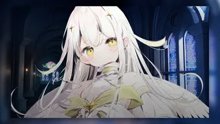 プトリカ 2nd.cut:For the Exquisite Attire